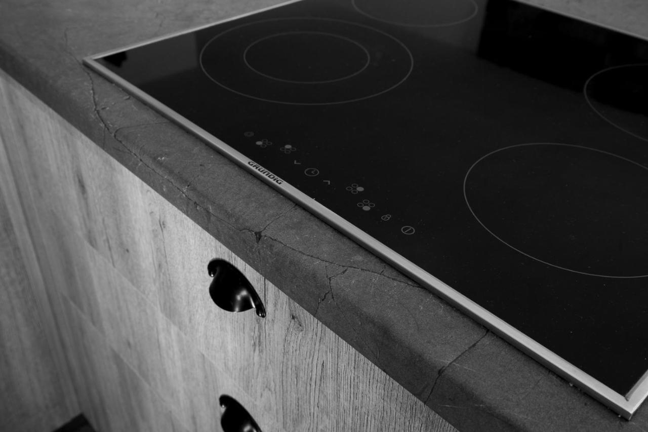 Villa Beis Pórto Ráfti Eksteriør bilde